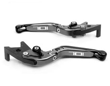 Leve freno e frizione