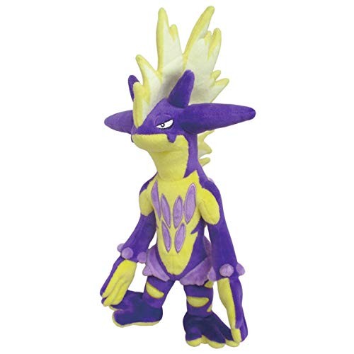 Pokemon toxtricity amped form - toxtricity,