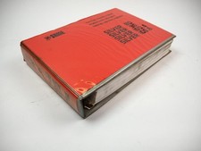 Catalogo ricambi trattore same - trattore,