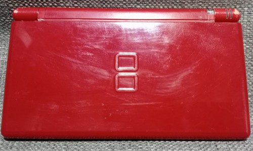 Console nintendo lite - console,