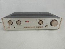 Luxman - L-190 - Duo Beta