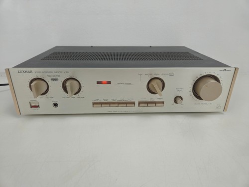 Luxman 190 duo beta - luxman,