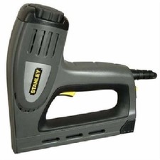 Stanley graffatrice elettrica - graffatrice,
