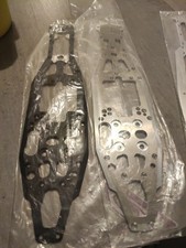 Châssis Serpent 710 Rc