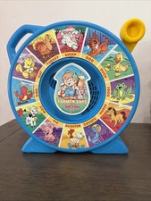 Giocattolo vintage 1996 mattel - giocattolo,