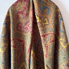 Sciarpa scialle grande ETRO