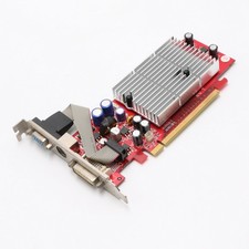 Nvidia GeForce 6200TC PCI-E