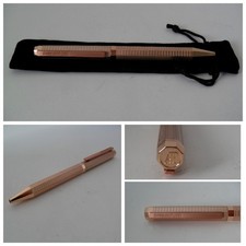 Penna Audemars Piguet oro rosa