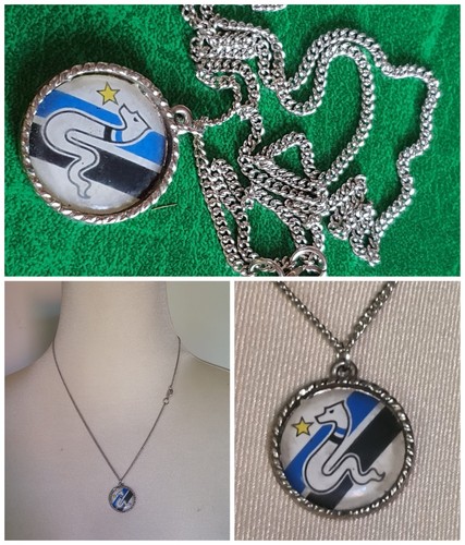 Collana inter - collana, ⚫️🔵