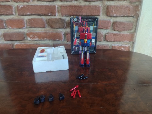 Dgxp robot daikengo - robot,