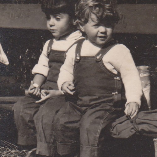 Adorabili bambini piccoli - , in
