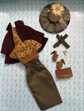 Ashton Drake Gene VIOLET WATER