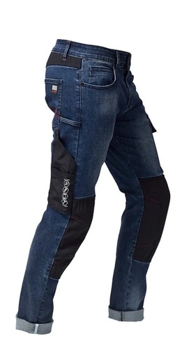 Siggi workwear pantaloni - siggi,