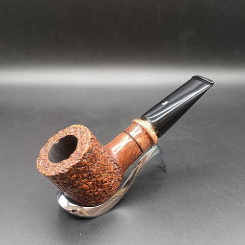 Pipa ser jacopo rusticata - pipa,
