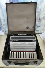 Fisarmonica 12 bassi
