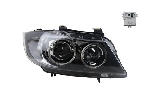 Faro xenon compatibile con bmw - con,