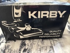 Kirby Avalir Sistema Shampoo
