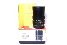 Obiettivo manuale Leica R