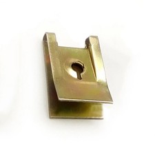 Pannelli Chiusura U-Type Clip