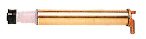 Ricambio pompante ottone - ricambio, in