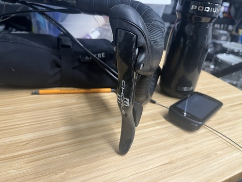 Gruppo campagnolo velocità - 11,