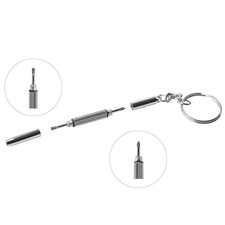 RIPARARE ACCIAIO INOX OCCHIALI