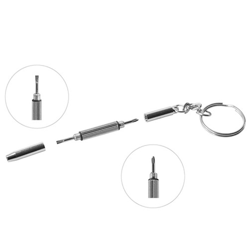 Riparare acciaio inox occhiali - acciaio,