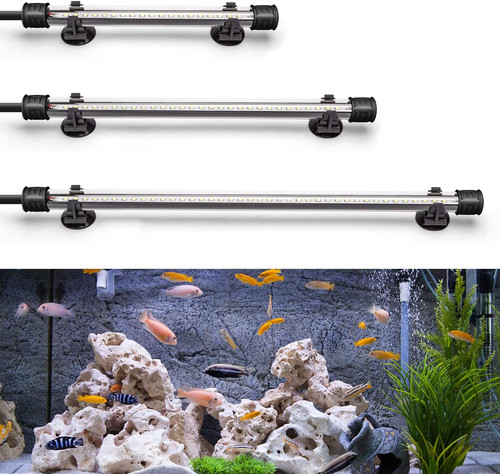 Luce led per acquario pesci - -,