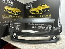 PARAURTI ANTERIORE MERCEDES-BENZ CLASSE A W176 DAL 2015 AL 2018