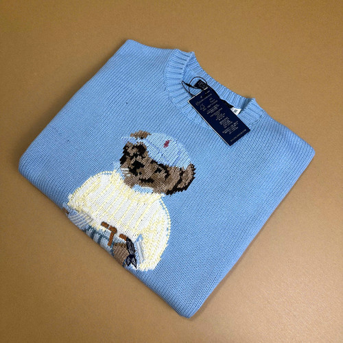 Asta calda polo palph - calda,