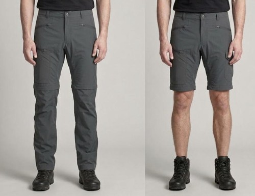 Lundhags pantaloni tived - lundhags,