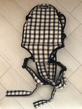 Zainetto marsupio bambino per passeggio trekking montagna