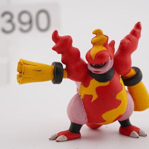 Pokemon figure sold - figure, per