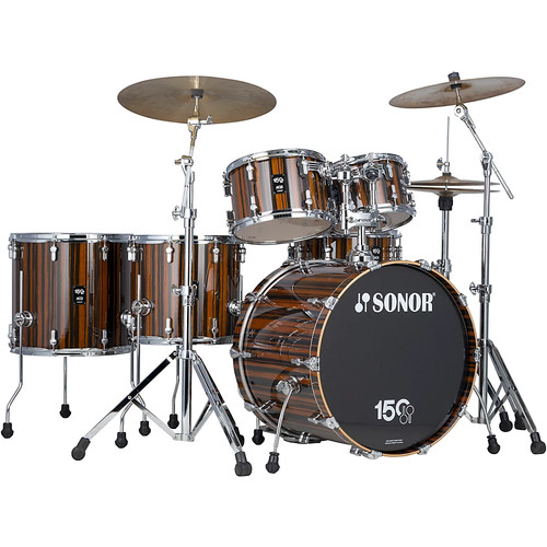 Sonor aq2 150th anniversary - aq2,