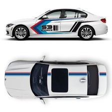 adesivi kit completo frecce