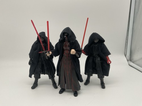 Star wars the black series - wars, x