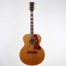 Chitarra acustica usata Gibson