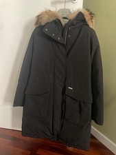 Woolrich Arctic Parka da donna