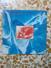 Vinile LP 33 Giri Dire Straits On Every Street