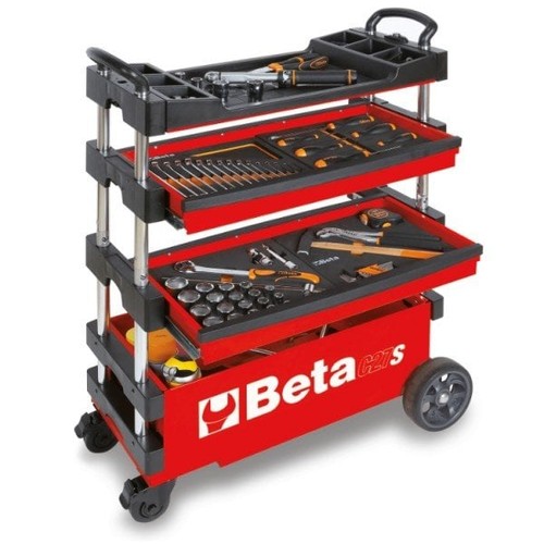 Beta tools c27s carrello porta - tools,