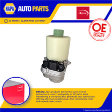 Pompa servosterzo adatta per