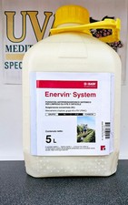 ENERVIN SYSTEM LT 5 BASF