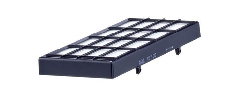 Filtro abitacolo mann 34 - mann, cu