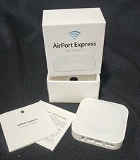 Apple Airport Express 802.11n