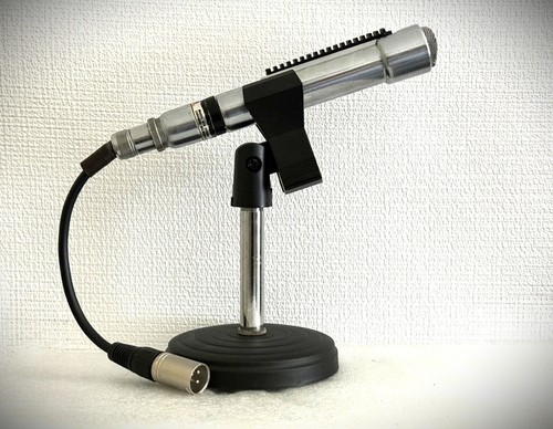 Microfono dinamico