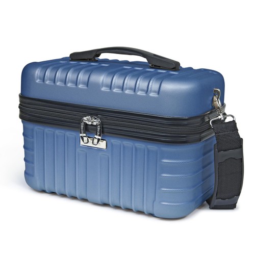 Kinston beauty case - kinston, rigido