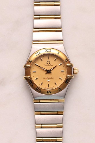 Omega constellation donna - constellation,