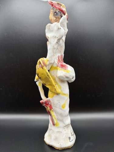 Scultura ceramica albisola - ceramica,