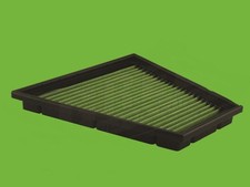 Filtro aria verde per Skoda