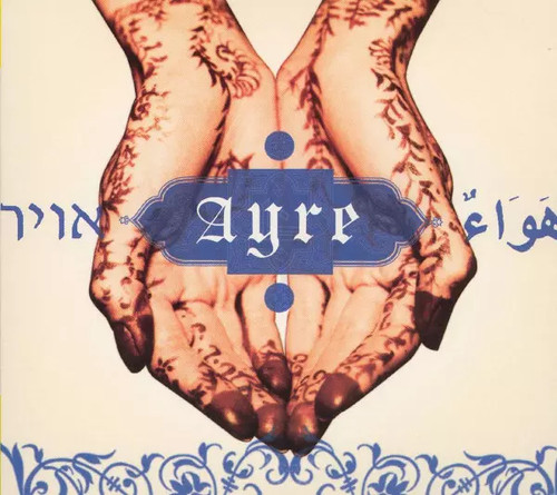Ayre folk songs dawn - folk,